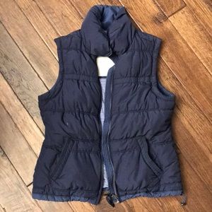 American Eagle vest